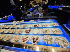 -加餐海鲜自助(宝龙一城店)