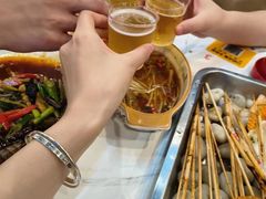 -探秘12时海鲜生蚝排档