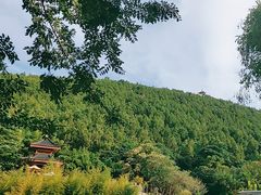 -云龙山