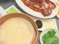 -阿庄新豫菜(航海东路店)