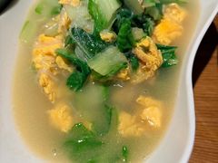 -吕氏疙瘩汤·新鲁菜(济南万象城店)