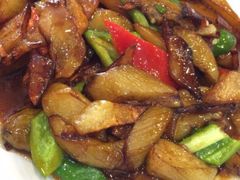-雪乡阁东北农家菜(颛桥约好休闲街店)