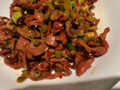 -兰湘子·湘菜小炒(石家庄万象城店)