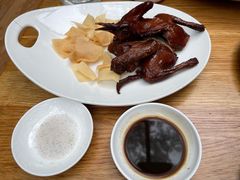 -渝半城经典川粤菜(重庆天地店)
