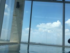 -上海浦东康桥绿地假日酒店