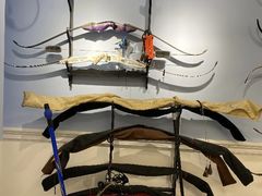 -Skay•射箭馆•弓箭娱乐(体育西店)