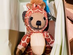 -BURBERRY(上海港汇恒隆广场店)