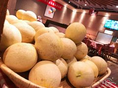 -西贝(金桥店)
