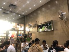 -义顺牛奶公司(新马路老店)