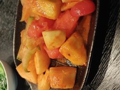 -漆黑觉米粉(三里屯店)