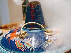 -贰重天冰煮羊自助火锅(东坝店)