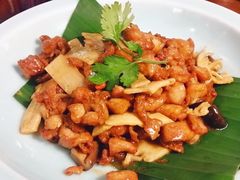 -雀舞云南菜(天津天河城购物中心店)