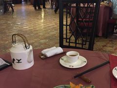 大堂-南沙游艇会·大兵船餐厅