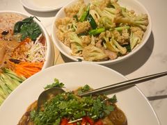 -上关东东北菜(夫子庙水游城店)