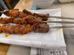 -牛街·马辈儿涮肉(牛街二店)
