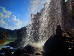 -芙蓉镇景区