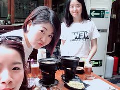 -束河人家(南锣鼓巷店)