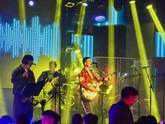 -MOSSO音乐酒吧·live house(南京旗舰店)