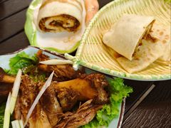 -鼎香润(德胜门内店)