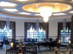 -上海浦东星河湾酒店