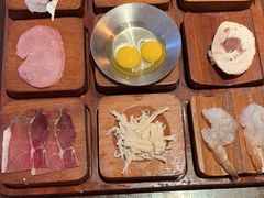 -银米·云南传统过桥米线(双廊黑金冠店)