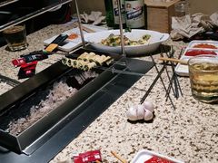-丰茂烤串(全国首店)