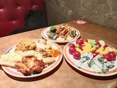 -比格比萨(国际能源店)