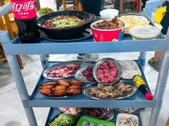 -五洞大众牛餐馆(番禺分店)