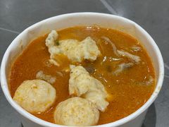 -四里沙茶面(湖滨四里店)