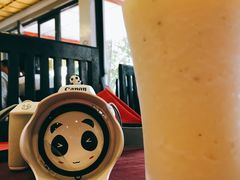 -The Palmboo Restaurant