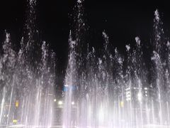 -大雁塔北广场音乐喷泉