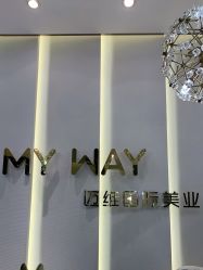 -MY WAY SALON