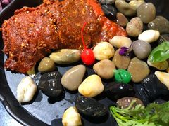 -矮板凳老火锅(宽窄巷子店)