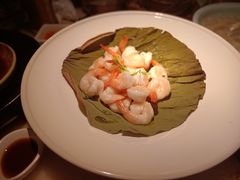 龙井凤尾虾-虫二酒肆(美罗城店)