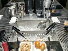 -O.P.S. CAFE