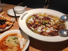 -太二酸菜鱼(汕头苏宁广场店)