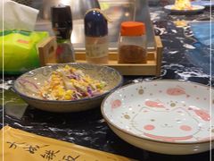-大成铁板烧•板前(复古餐厅石老人店)