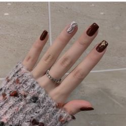 -Pink You美甲美睫纹绣定制中心