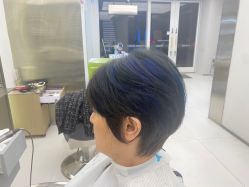 -苑苑发型设计