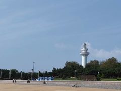 -渡海小渔村.老辈日照菜
