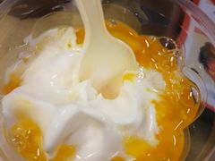 -清青快餐厅