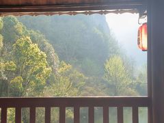 -阿哈湖国家湿地公园