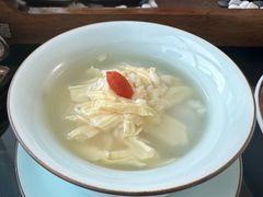 -君悦酒店·大堂酒吧·高空下午茶·暮色微醺