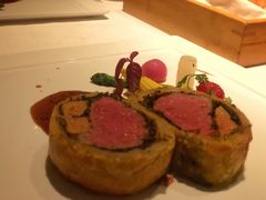 招牌惠灵顿牛排-蝶舍·MAISON PAPILLON