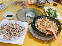 -台山美食一绝阿四台山黄鳝饭(阿四创作店)
