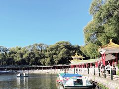 -平房公园
