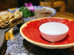 贵妃牛肉-蜀大侠火锅(四川北路店)