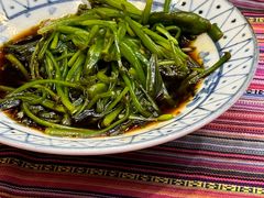 水性杨花-香巴拉云南餐厅(华莱坞店)