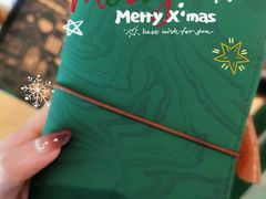 -星巴克(洛阳中州路王府井店)