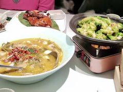 -南京大牌档(龙江新城市广场店)